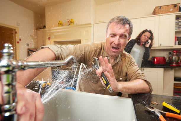 Best Water damage restoration near me  in Altavista, VA